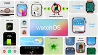 WWDC23，苹果推出WatchOS 10更新