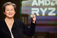 AMD确认锐龙8000明年问世