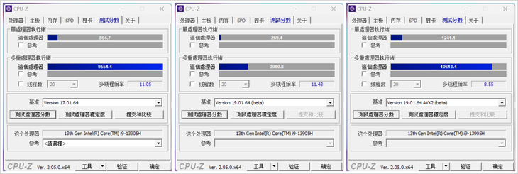 华硕灵耀X Ultra笔记本评测：i9联袂RTX4080，旗舰性能助力精彩创作(图31)