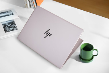 惠普星Book Pro 14锐龙版图赏