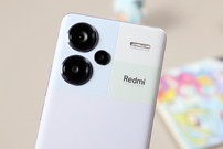 气质新生 2亿像素照片直出 性能小金刚！Redmi Note 13 Pro+ 评测