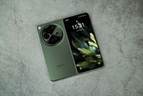 OPPO Find N3千山绿 图赏-专为旗舰影像而生的大折叠