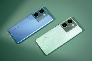 vivo Y100评测