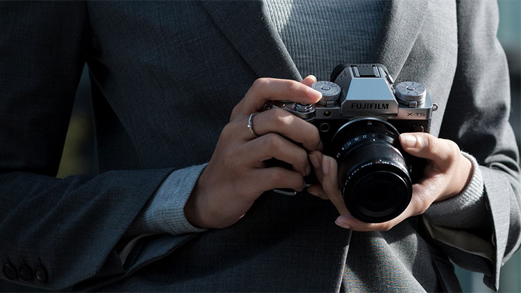 富士调整相机与镜头日本定价 部分机型涨幅达23%