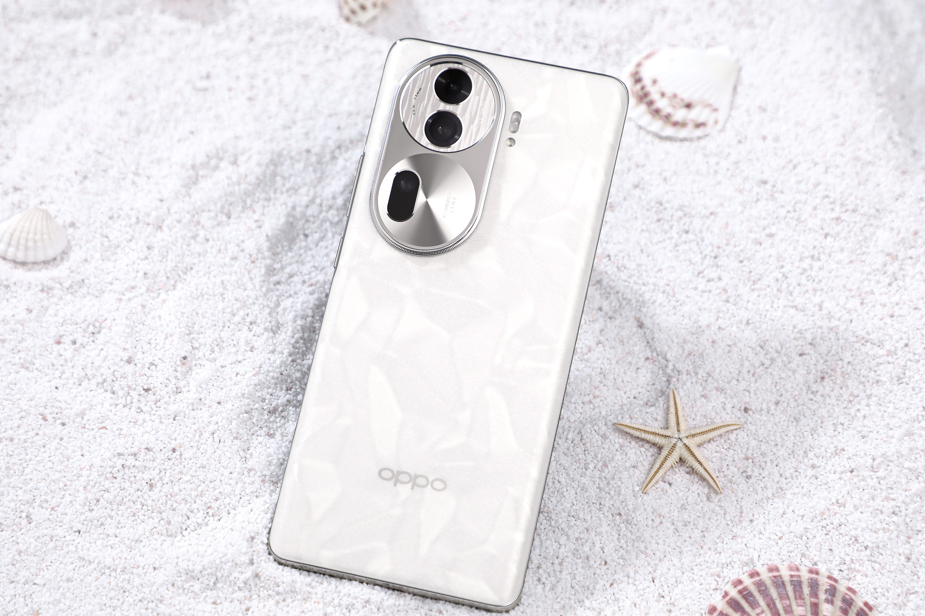专业级影像配置，OPPO Reno11 Pro出游拍照更美