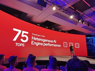 骁龙X Elite引领PC进入AI时代