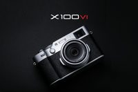 富士X100VI相机超40万人预约