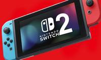 任天堂Switch 2游戏机传延期推出