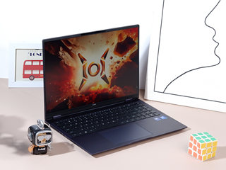 荣耀MagicBook Pro 16笔记本评测