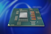 AMD Zen5单核性能飙升40+％