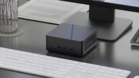 七彩虹首款Mini PC正式上市