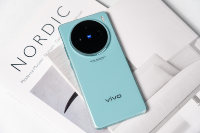 vivo X 100s手机评测