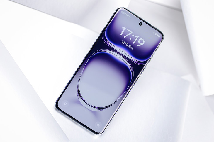 OPPO Reno12配置价格皆美丽(图1)