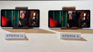 索尼Xperia 1 VI屏幕不只分辨率低