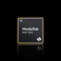 MediaTek发布天玑7300系列，助力智能手机和折叠屏形态终端设备AI和游戏体验升级
