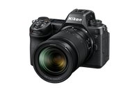  Nikon Z6III full frame micro single camera officially released