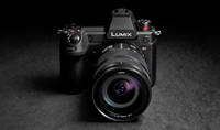  60 megapixel Panasonic S1H II may be launched at the end of the year