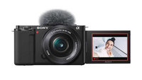  Webcast Sony ZV-E10 II Microorder will be released early next month