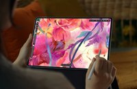 MatePad Pro 12.2英寸带来智慧办公体验