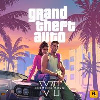 《GTA6》被爆再次跳票