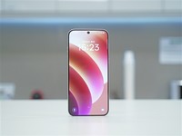 首发ColorOS 15 将会是OPPO Find X8系列一大升级点