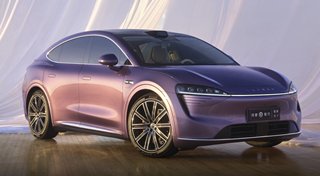 智界R7国庆期间大定数量超9600台，余承东高兴坏了！