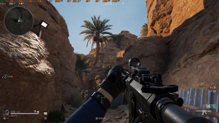 三角洲行动科技_三角形科技_三角洲行动游戏