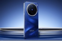 vivo X200首发索尼LYT-818传感器