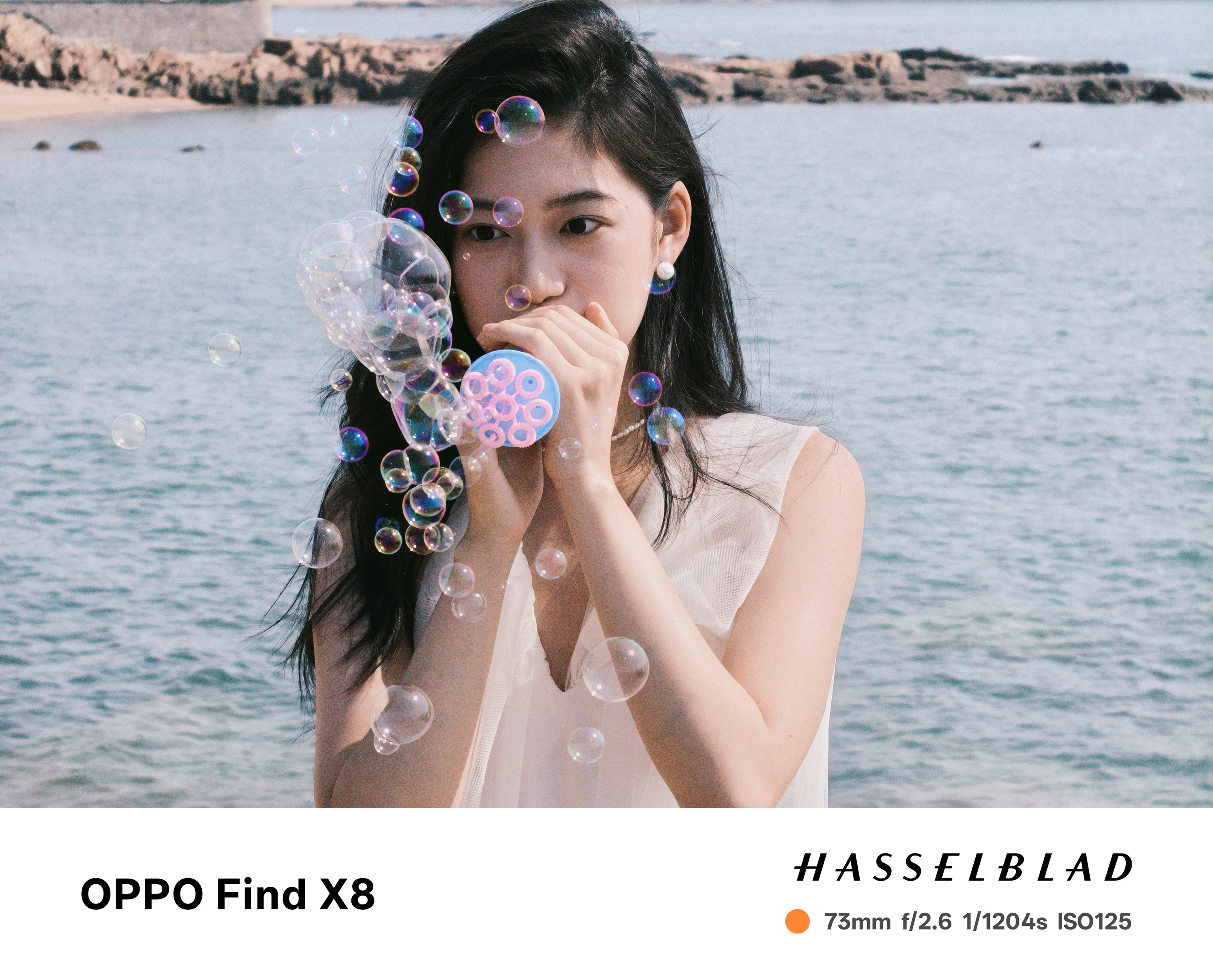 让抓拍不再是选项 OPPO Find X8无影抓拍体验无缝记录的乐趣