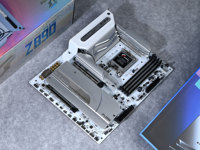 iGame Z890 FLOW V20主板评测