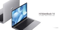 Hi MateBook 14轻薄本深度评测：搭配2.8K OLED 触控屏，AI加持智慧新体验