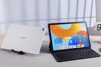 华为MatePad 11.5发布 掀起智慧学习新潮流