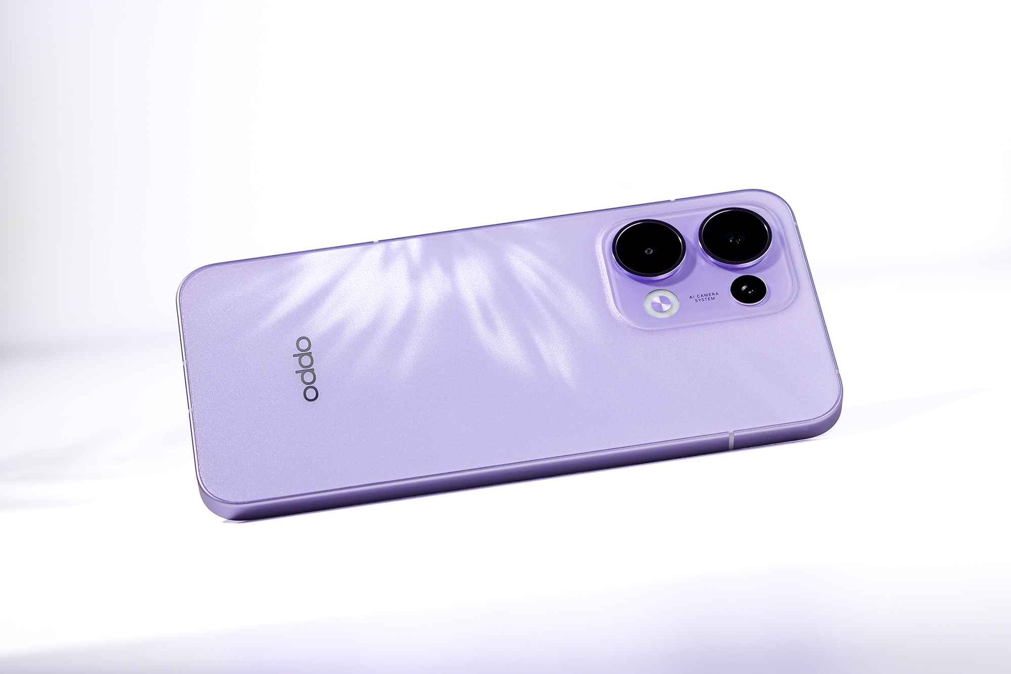 OPPO Reno13评测：超美小直屏，体验全面升级