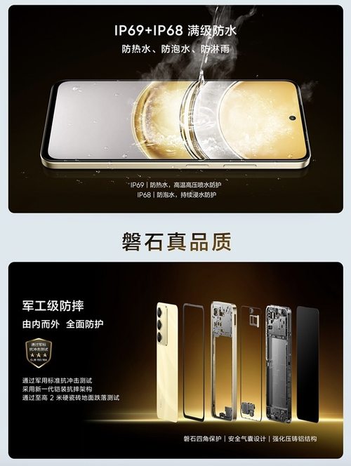 凤凰联盟平台1599起线满级防水耐摔(图1)