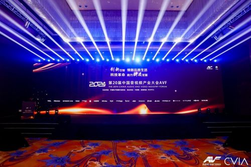 星空体育：第二十届中国音视频产业大会公布“年度技术创新指南”TCL X11H荣耀入选(图1)