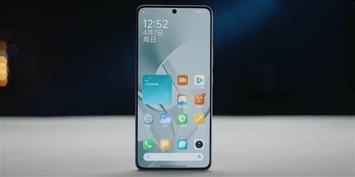 7410mAh+骁龙8s至尊 小米这款新机强到可怕开云体育平台(图5)