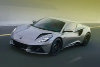 莲花Emira Turbo SE跑车正式上市