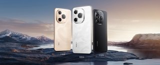 超长续航手机荣耀Power正式发布