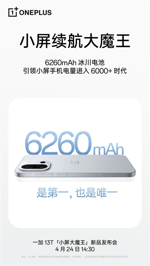 632小屏机塞进6260m超大欧博体育平台电池？国产手机真是越来越不讲武德了(图2)