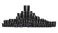 适马200mm F2镜头7月上市？