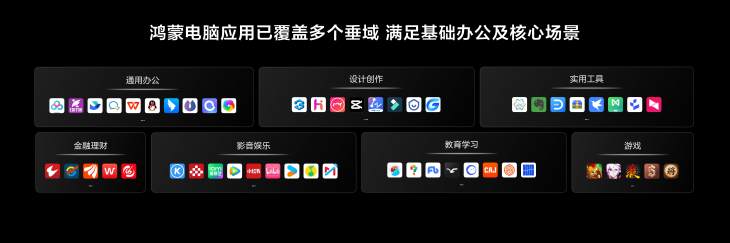 鸿蒙电脑亮相将于5月19日发布 华为终端全面进入鸿蒙时代(图5)