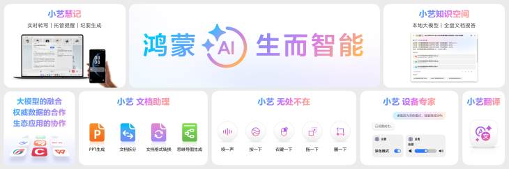 鸿蒙电脑亮相将于5月19日发布 华为终端全面进入鸿蒙时代(图2)