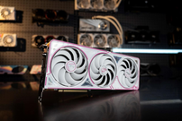 七彩虹iGame RTX 5060显卡上市，甜品装备2699起！