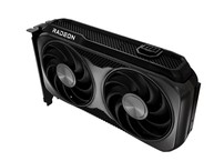 AMD在COMPUTEX 2025上发布全新Radeon显卡与锐龙Threadripper处理器
