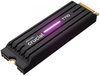 英睿达 Computex 2025 发布两款 SSD 新品 性能容量双突破