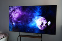 小米电视S75 Mini LED：国补之后仅为3199元，掀Mini LED电视普及风暴