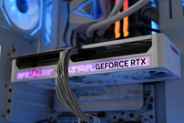 谁能比我更漂亮？七彩虹iGame RTX 5060 Ultra W OC显卡评测