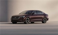 一口價30.09萬起！沃爾沃全新S90上市