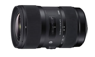仅重535g！适马17-40mm F1.8 DC镜头更多规格曝光