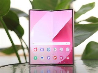 三星三折叠屏手机已通过3C认证